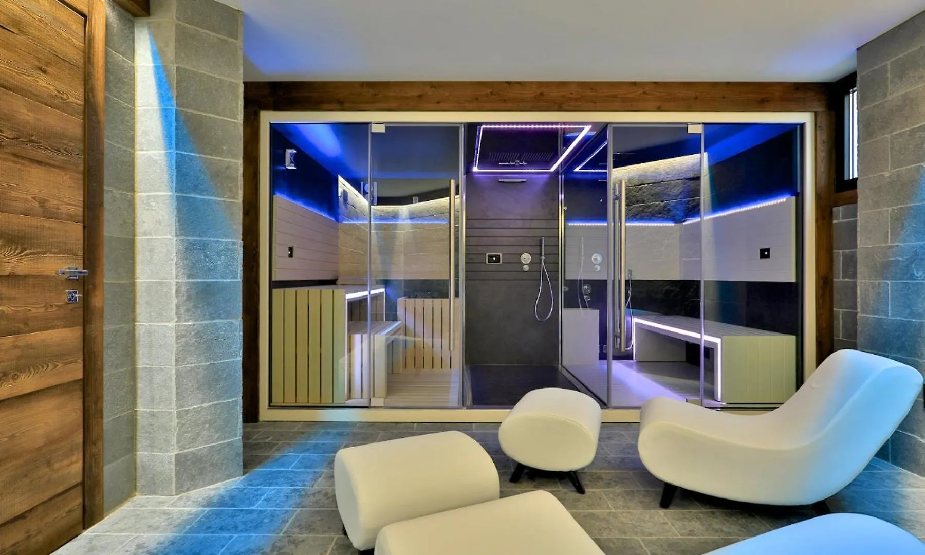 Villa Chalet Alta Chamonix