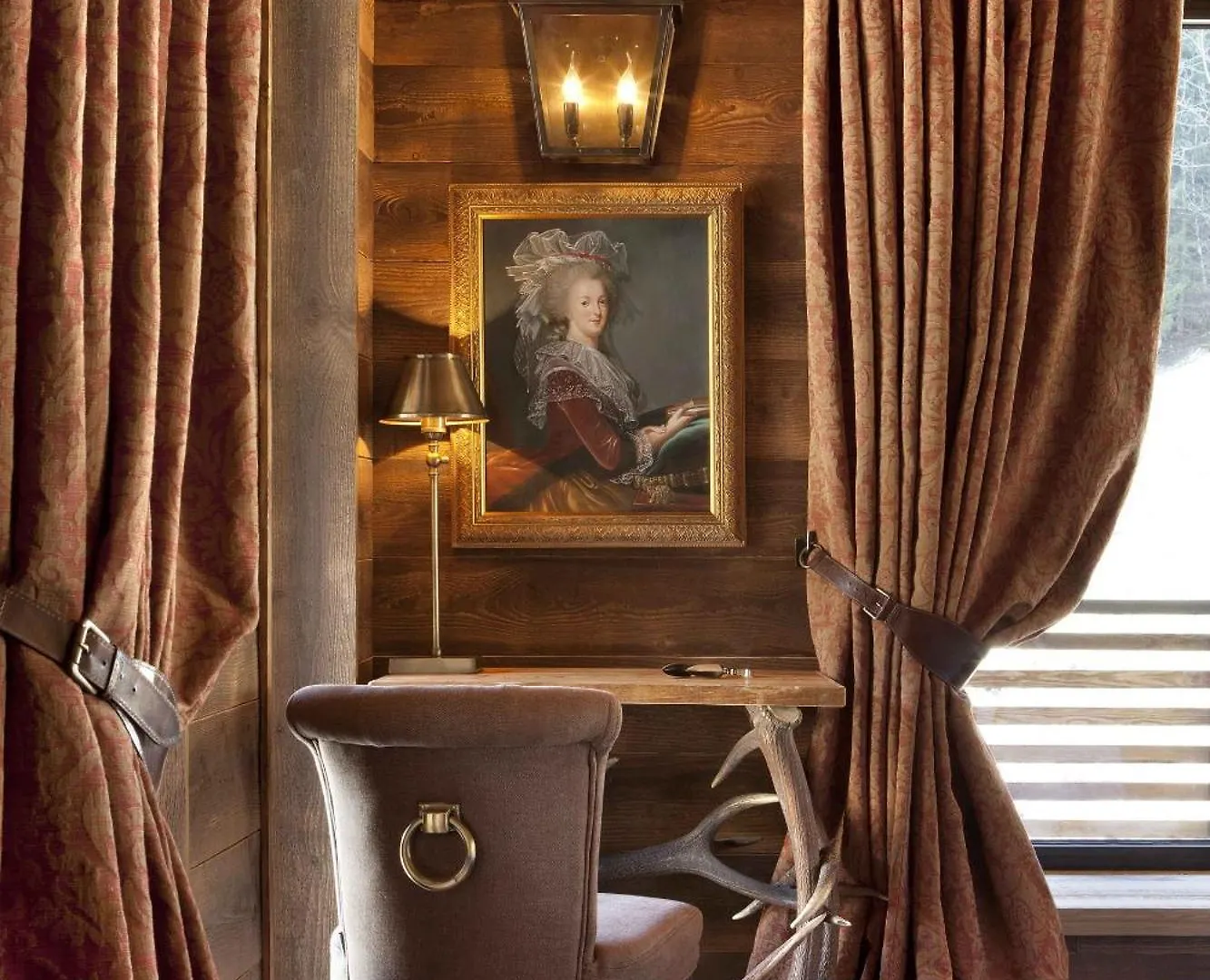 Chalet Alta Chamonix