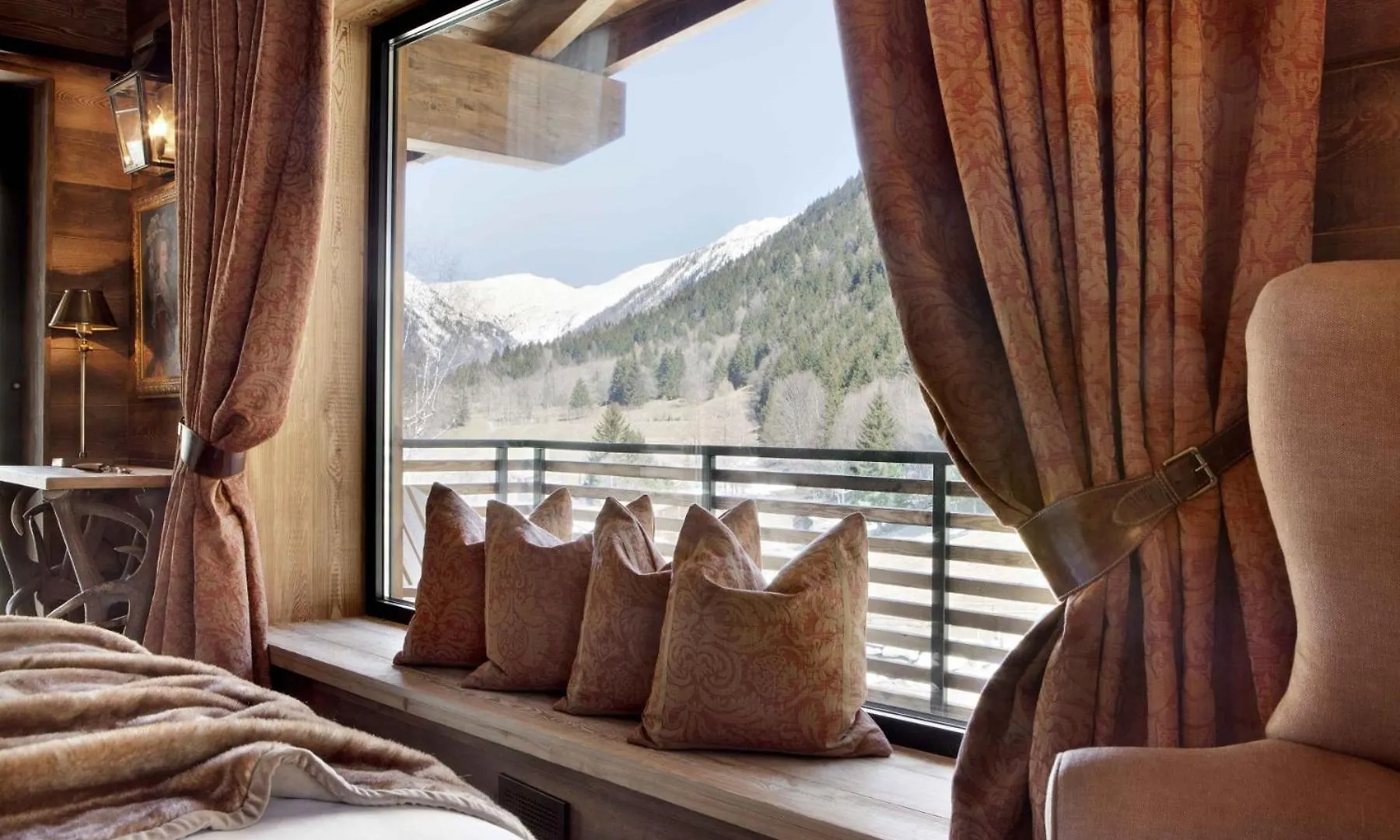 Villa Chalet Alta Chamonix